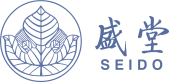 株式会社盛堂